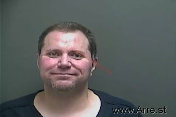 Scott Alan Robinson Mugshot