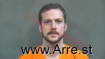 Scott Matthew Sanders Mugshot