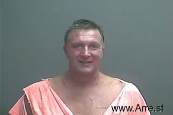 Scott J Schaller Mugshot