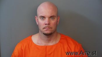 Scott Thomas Sheets Mugshot