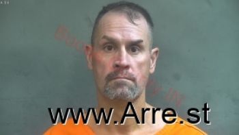 Scott M Staggs Mugshot