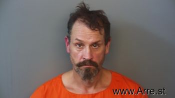 Scott Michael Staggs Mugshot