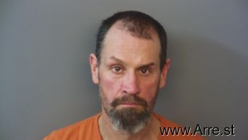 Scott Michael Staggs Mugshot