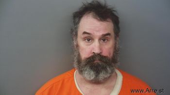 Scott Michael Staggs Mugshot