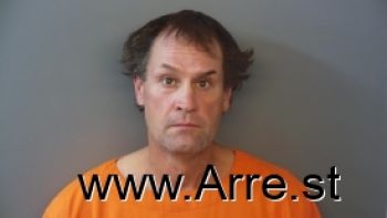 Scott Michael Staggs Mugshot