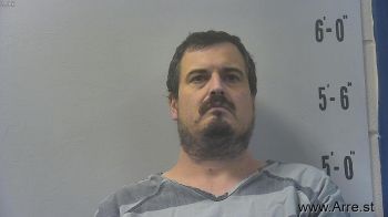 Scott Richard Straw Mugshot