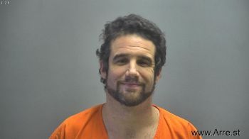 Scott Mathewson Taylor Mugshot