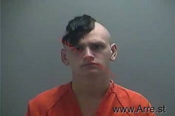 Scott Edward Thompson Mugshot