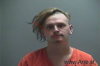 Scott Edward Thompson Mugshot