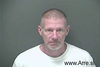 Scott Alan Turner Mugshot