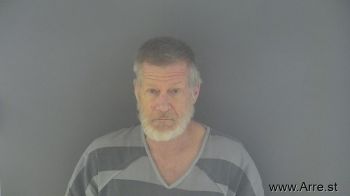 Scott Alan Turner Mugshot