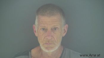 Scott Alan Turner Mugshot