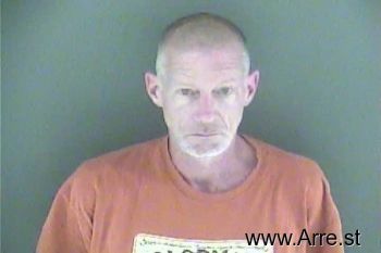 Scott Alan Turner Mugshot