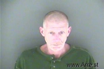 Scott Alan Turner Mugshot