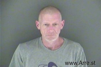 Scott Alan Turner Mugshot