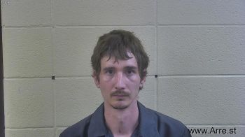 Scott Alen Whitaker Mugshot