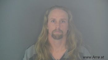 Scott Alan Worland Mugshot