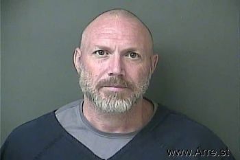 Scottie Joe Lunsford Mugshot