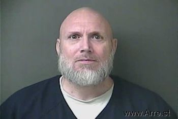 Scottie Joe Lunsford Mugshot