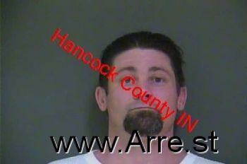 Scotty Ray Ford Mugshot