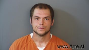 Scotty Allen Webb Mugshot