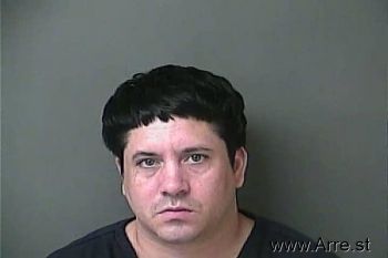 Sean Ericmarcantal Barker Mugshot