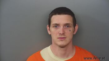 Sean Michael Clark Mugshot