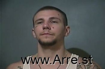 Sean Michael Craft Mugshot