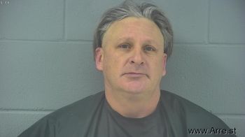 Sean Patrick Dalton Mugshot