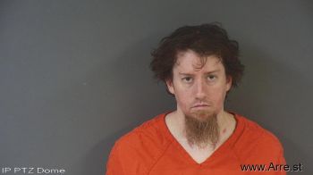 Sean Patrick Dougherty Mugshot