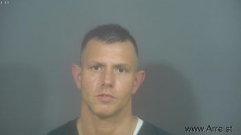 Sean Patrick Holtsclaw Mugshot