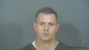 Sean Patrick Holtsclaw Mugshot