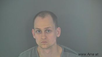 Sean Michael Johnson Mugshot