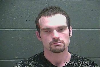 Sean Ray Keith Mugshot