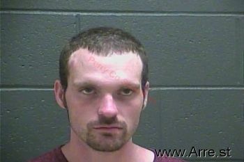 Sean Ray Keith Mugshot