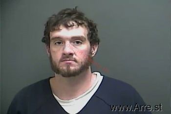 Sean Lee Kelley Mugshot