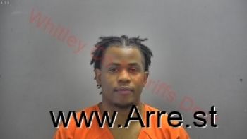 Sean Tyrus Mitchell Jr Mugshot