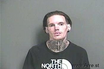 Sean D Monroe Mugshot