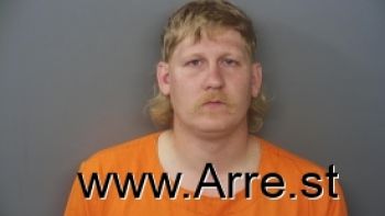 Sean Michael Payne Mugshot