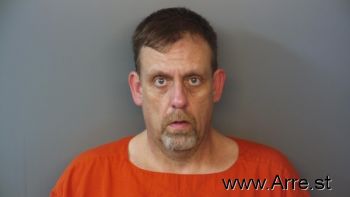 Sean Michael Reider Mugshot