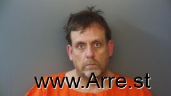 Sean Michael Reider Mugshot