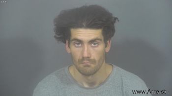 Sean Michael Snyder Mugshot