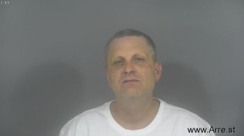 Sean David Vest Mugshot