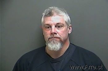 Sean Wayne White Mugshot