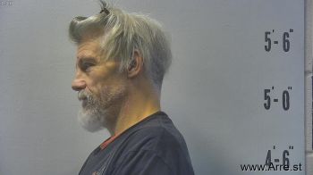 Sean Wayne White Mugshot