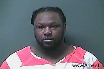 Seandell Q Rounds Mugshot