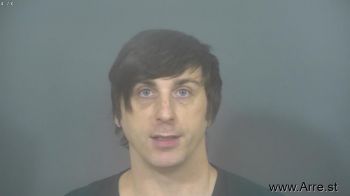 Sebastian Dee Buell Mugshot