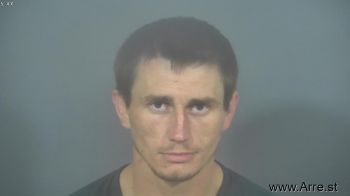 Sebastian Michael Heintzelman Mugshot