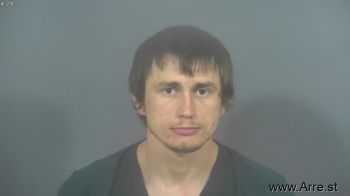 Sebastian Michael Heintzelman Mugshot