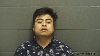 Sebastian  Lopez Lopez Mugshot